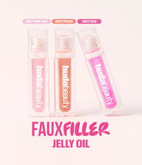 Jelly Stained Lip Kit