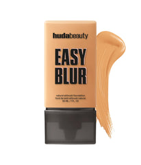 Easy Prime & Blur Foundation Kit