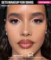 Easy Bake Duo Loose Powder