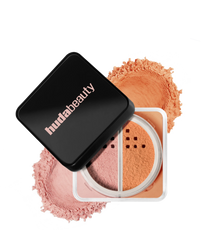 Easy Bake Duo Loose Powder