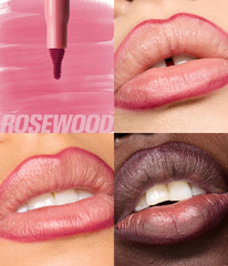 Lip Contour Lip Stain For 12-Hour Wear