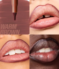 Lip Contour Lip Stain For 12-Hour Wear