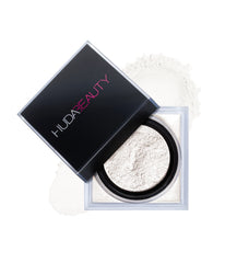 Easy Bake Fragrance Free Loose Baking and Setting Powder