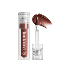 Icy Nude FAUX FILLER Lip Gloss