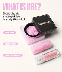 Faux Filler Gloss UUU-Baby