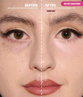 Mini #FauxFilter Color Corrector