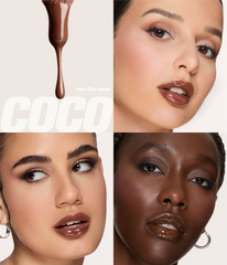 Juicy Coco Lip Duo