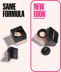 Mini Easy Bake Loose Baking & Setting Powder