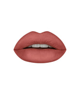 Power Bullet Matte Lipstick