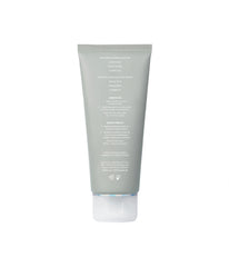 Yo Detox Charcoal Face & Body Enzyme Scrub