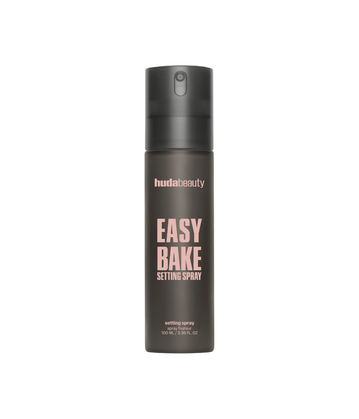Easy Bake Setting Spray with 16-Hour Wear