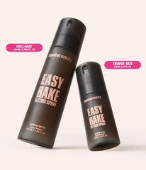 Easy Bake Setting Spray with 16-Hour Wear
