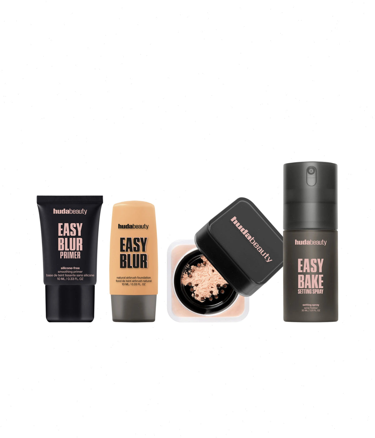 Mini Face Routine Kit