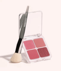 Ethereal Blush Trio & Brush Kit