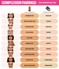 Easy Bake Loose Baking & Setting Powder