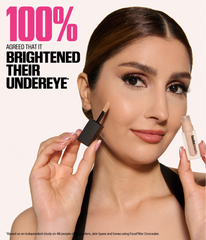 Mini #FauxFilter Luminous Matte Liquid Concealer